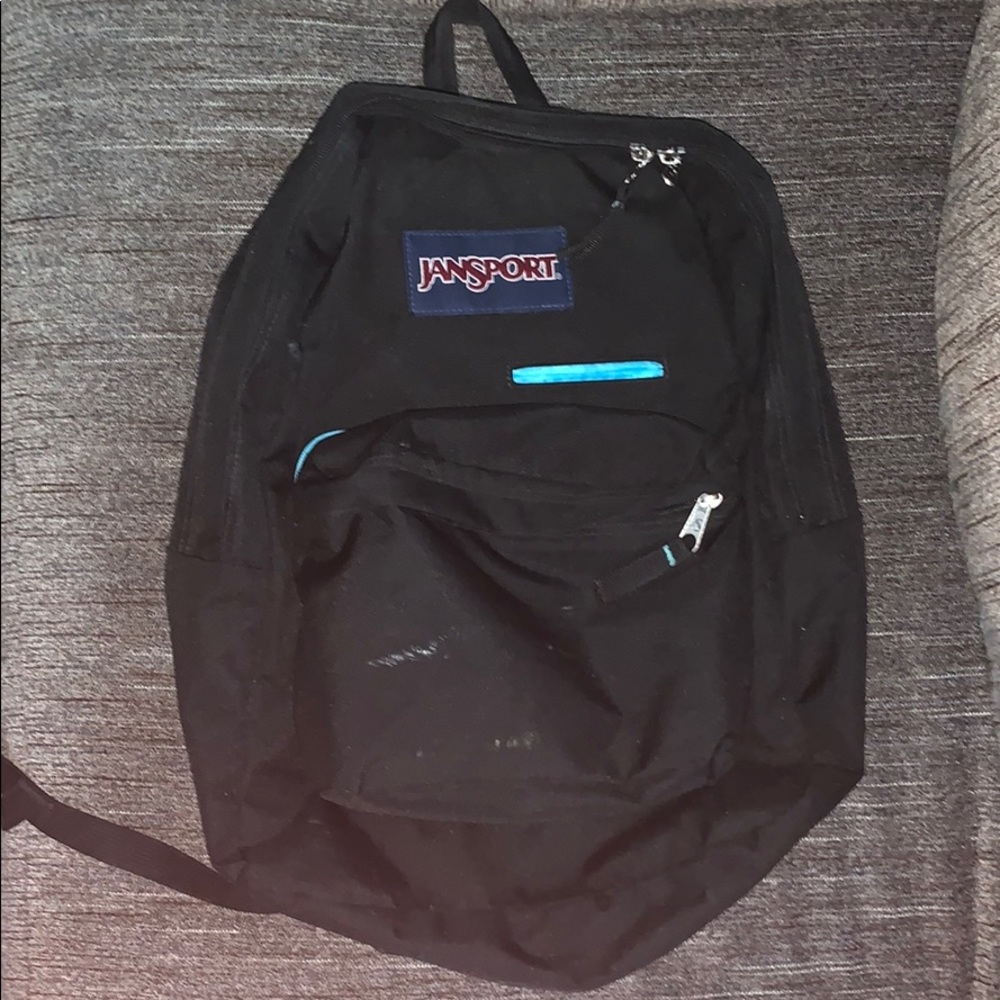 Jansport Backpack